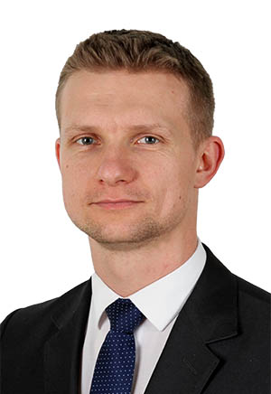 Jakub Jamróz Jakub Jamróz