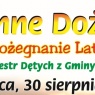 Gminne Dożynki Niedzica
